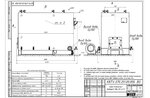 Котел 0.9 МВт угольный с колосниками чертеж